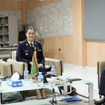 موريتانيا وحلف الناتو تعزيز الشراكات الدفاعية موريتانيا وحلف الناتو تعزيز الشراكات الدفاعية