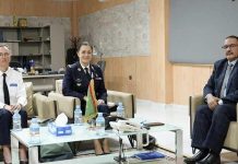 موريتانيا وحلف الناتو تعزيز الشراكات الدفاعية موريتانيا وحلف الناتو تعزيز الشراكات الدفاعية