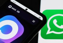 الكرملين يحظر “واتساب” في روسيا ترويجا لمنصته البديلة “ماكس” الكرملين يحظر "واتساب" في روسيا ترويجا لمنصته البديلة "ماكس"