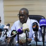 ائتلاف المعارضة يدعو لتنظيم الحوار “في مناخ هادئ” ائتلاف المعارضة يدعو لتنظيم الحوار "في مناخ هادئ"