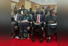 ولد مرزوك يؤكد أهمية الديمقراطية في إفريقيا ولد مرزوك يؤكد أهمية الديمقراطية في إفريقيا