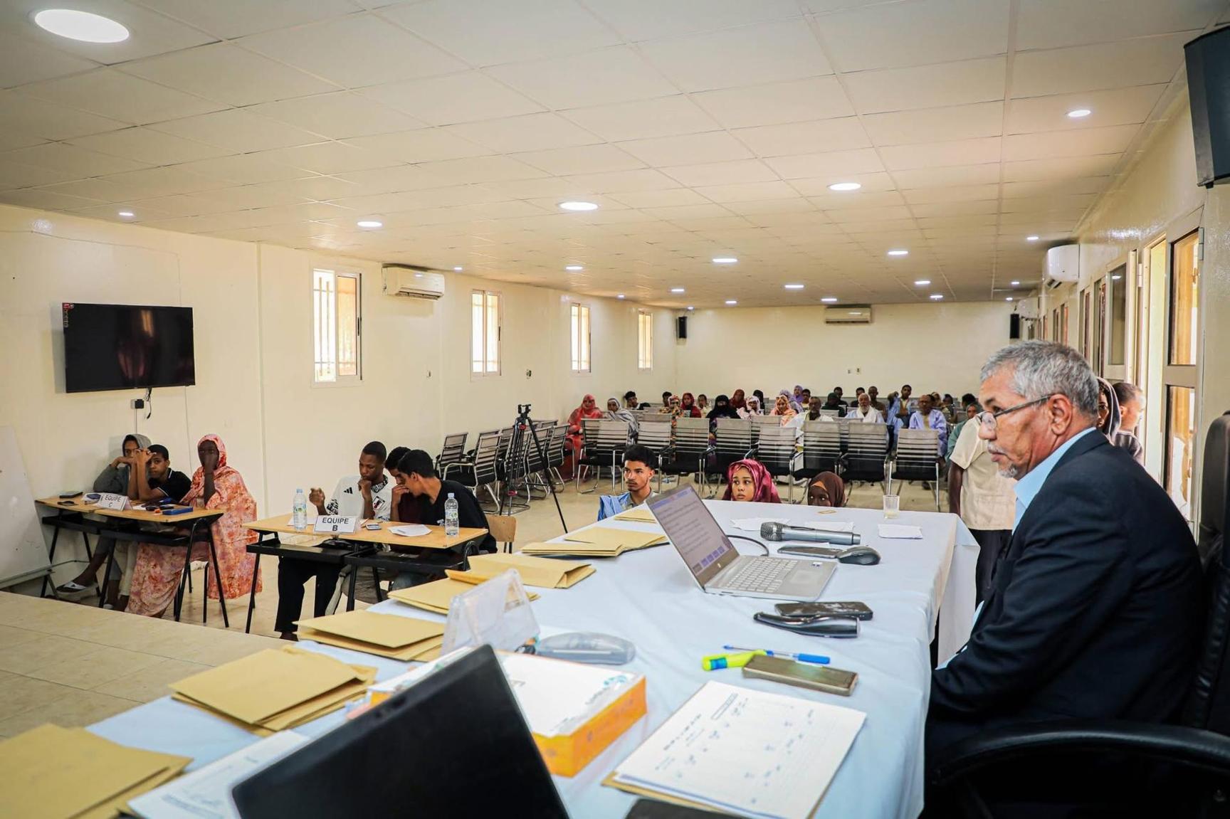 انطلاق الجولة الثانية من رالي العلوم لنيل الجائزة انطلاق الجولة الثانية من رالي العلوم لنيل الجائزة