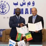 موريتانيا والسنغال توقعان اتفاقية تعاون في الشؤون البحرية موريتانيا والسنغال توقعان اتفاقية تعاون في الشؤون البحرية