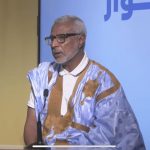 ولد حننا: نحن ضد فتح المأموريات والمساس بالمواد المحصنة ولد حننا: نحن ضد فتح المأموريات والمساس بالمواد المحصنة