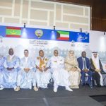 علاقة الكويت بموريتانيا أخوية منذ الاستقلال علاقة الكويت بموريتانيا أخوية منذ الاستقلال