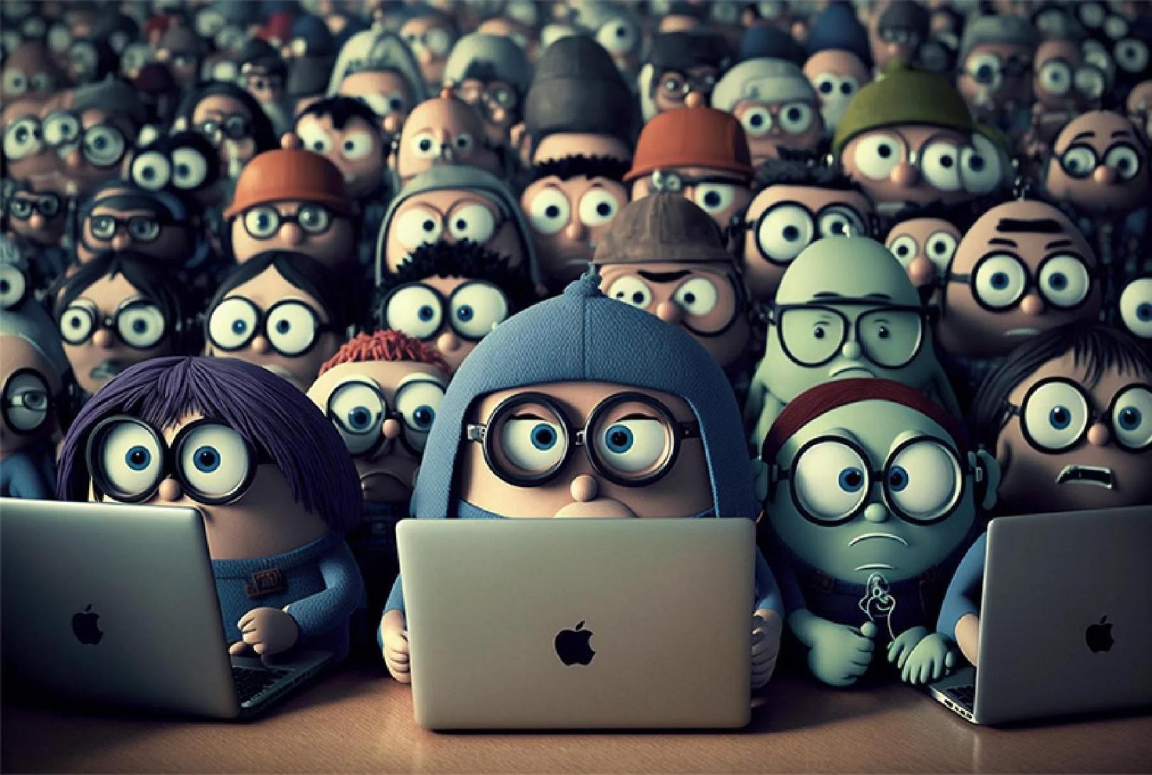 تحذير من إفشاء اعترافات مستخدمي شات جي بي تي تحذير من إفشاء اعترافات مستخدمي شات جي بي تي