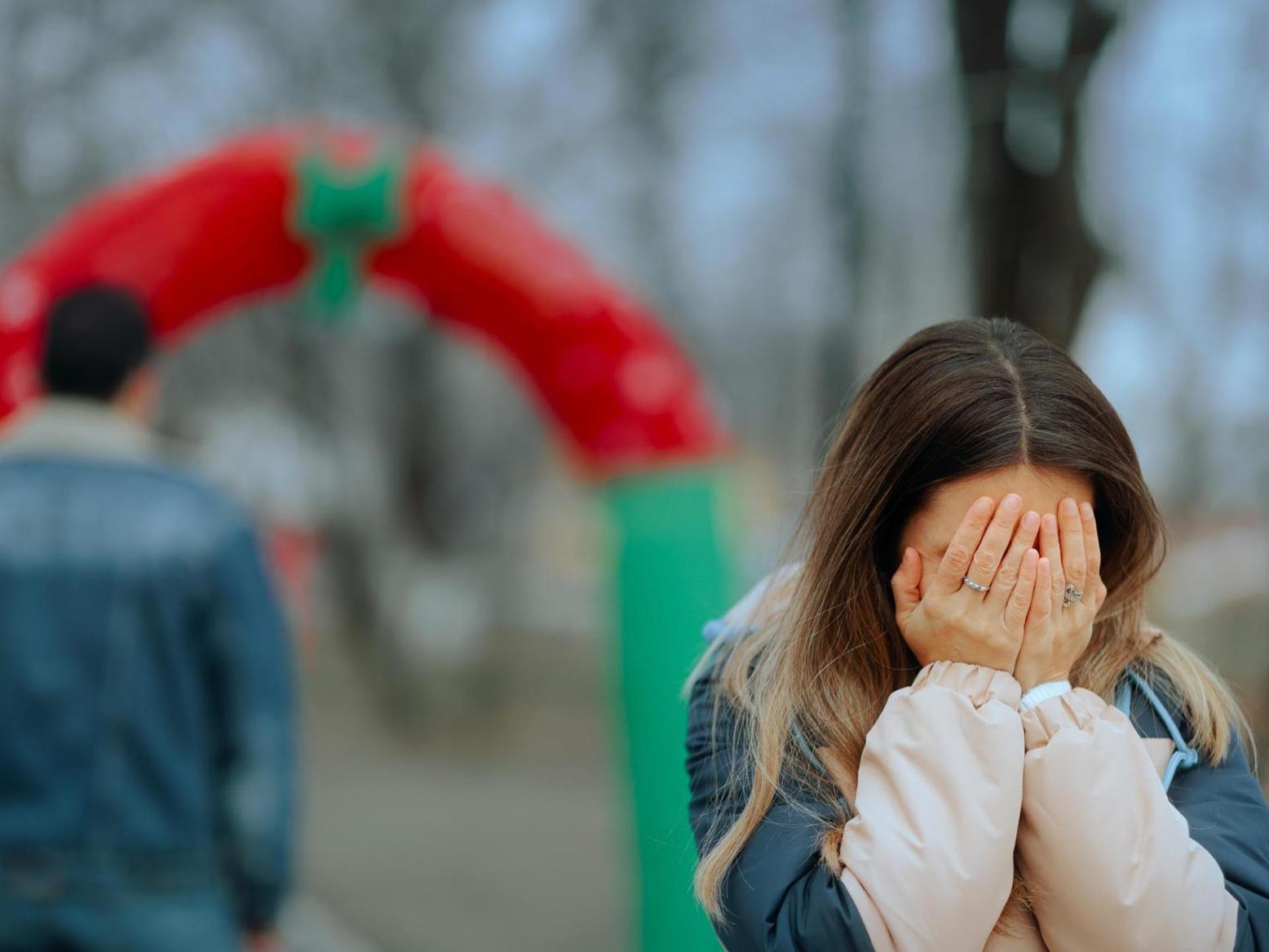 متى يكون الوداع أصدق هدية في عيد الحب متى يكون الوداع أصدق هدية في عيد الحب