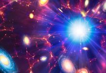 ندوب الكون والأوتار الكونية وسفر الزمن ندوب الكون والأوتار الكونية وسفر الزمن