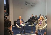 وزير الدفاع: لا استقرار دائم دون معالجة عميقة لمنابع الإرهاب والتطرف وزير الدفاع: لا استقرار دائم دون معالجة عميقة لمنابع الإرهاب والتطرف