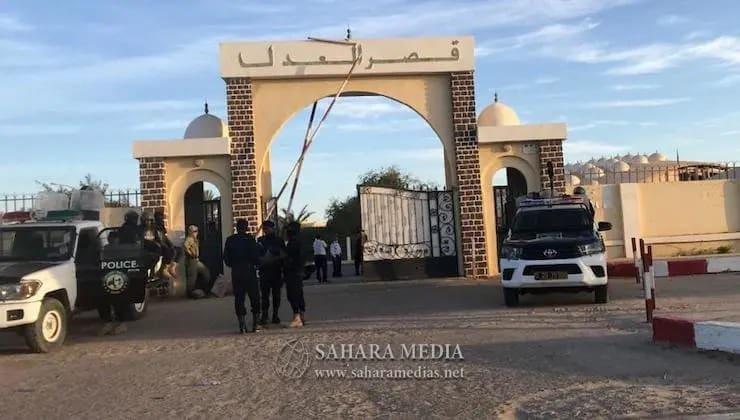 النيابة العامة تحفظ ملف استعباد قاصر وتتهم نشطاء النيابة العامة تحفظ ملف استعباد قاصر وتتهم نشطاء