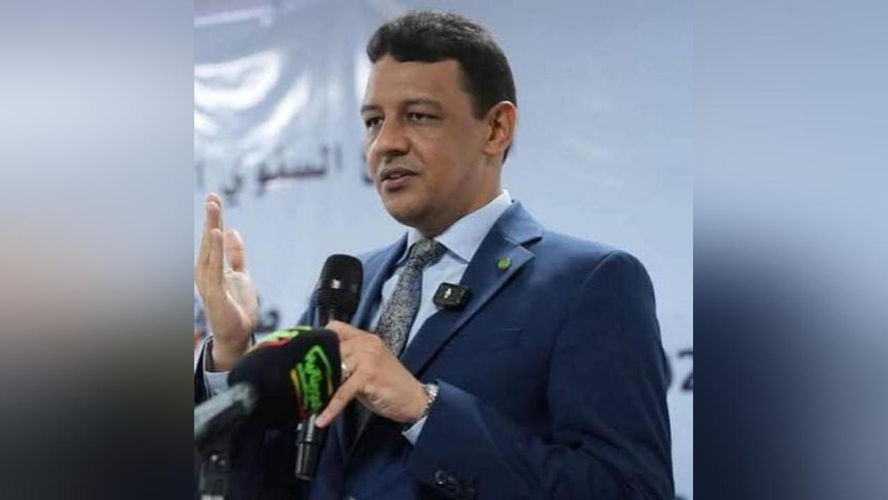 موريتانيا تطلق منصة لتوحيد 874 إجراءً إداريًا موريتانيا تطلق منصة لتوحيد 874 إجراءً إداريًا