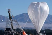 “تلسكوب منطاد” قد يغيّر دراسة أجواء الكواكب الخارجية "تلسكوب منطاد" قد يغيّر دراسة أجواء الكواكب الخارجية