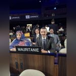 موريتانيا تدعو لتفعيل المعاملة التفضيلية ثقافياً موريتانيا تدعو لتفعيل المعاملة التفضيلية ثقافياً