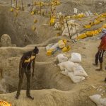 تيرس الزمور: وفاة منقب وفقدان آخر إثر انهيار بئر تيرس الزمور: وفاة منقب وفقدان آخر إثر انهيار بئر