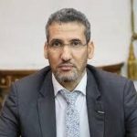 ولد الذهبي يؤكد الالتزام بمواصلة إصلاح القطاع المالي ولد الذهبي يؤكد الالتزام بمواصلة إصلاح القطاع المالي