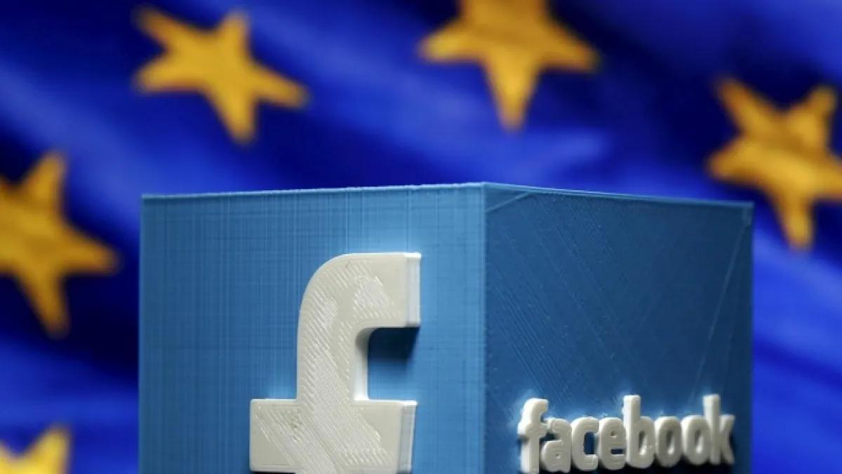 ضغوط أوروبية لتفكيك احتكار ميتا وآبل في الذكاء الاصطناعي ضغوط أوروبية لتفكيك احتكار ميتا وآبل في الذكاء الاصطناعي