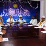 اللجنة الوطنية للأهلة تؤكد عدم ثبوت رؤية هلال رمضان في كوبني اللجنة الوطنية للأهلة تؤكد عدم ثبوت رؤية هلال رمضان في كوبني