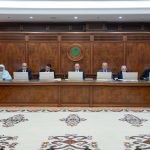 نواكشوط: مجلس الوزراء يعقد اجتماعه الأسبوعي نواكشوط: مجلس الوزراء يعقد اجتماعه الأسبوعي