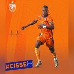 أفسي نواذيبو يعلن نجاح عملية جراحية لمهاجمه سيسي أفسي نواذيبو يعلن نجاح عملية جراحية لمهاجمه سيسي