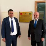 انطلاق المرحلة الثالثة لمشروع الصحة والسلامة المهنية انطلاق المرحلة الثالثة لمشروع الصحة والسلامة المهنية