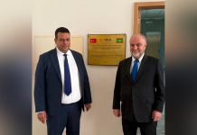 انطلاق المرحلة الثالثة لمشروع الصحة والسلامة المهنية انطلاق المرحلة الثالثة لمشروع الصحة والسلامة المهنية