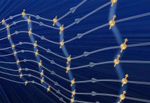 ساعة تدق من تلقاء نفسها.. حلم “بلورات الزمن” بات قريبا ساعة تدق من تلقاء نفسها.. حلم "بلورات الزمن" بات قريبا