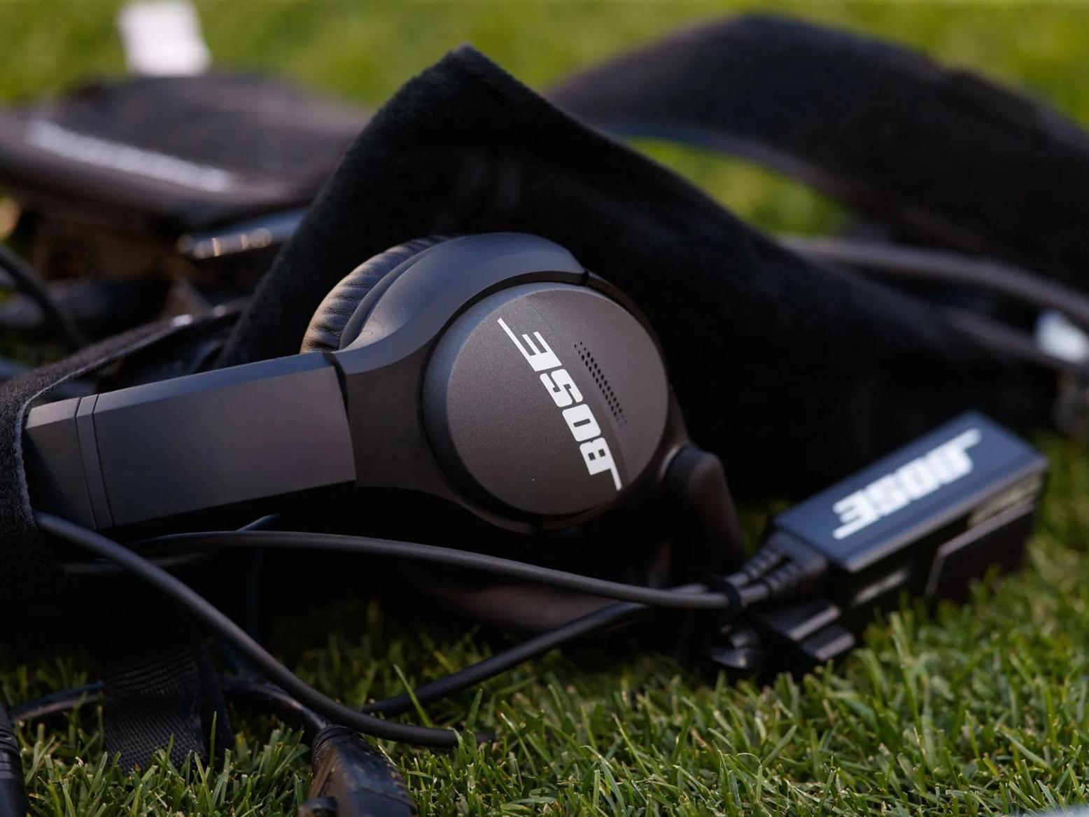 دراسة: سماعات الرأس تضم مواد بلاستيكية خطرة قد تسبب السرطان دراسة: سماعات الرأس تضم مواد بلاستيكية خطرة قد تسبب السرطان