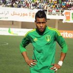 في تلويح بالاعتزال بسام بصدد مغادرة أفسى نواذيبو في تلويح بالاعتزال بسام بصدد مغادرة أفسى نواذيبو