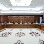 الحكومة تأمل في تشغيل ميناء انجاكو بشراكات دولية الحكومة تأمل في تشغيل ميناء انجاكو بشراكات دولية