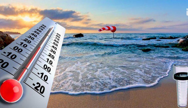 ارتفاع درجات الحرارة في سيلبابي إلى 40 درجة ارتفاع درجات الحرارة في سيلبابي إلى 40 درجة