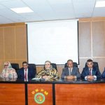 وزيرة الإسكان تؤكد على الالتزام بآجال المشاريع وزيرة الإسكان تؤكد على الالتزام بآجال المشاريع