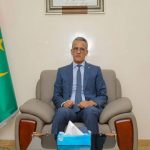 وزير الصيد: توجه لمنح تسيير ميناء “انجاكو” لشركات دولية وزير الصيد: توجه لمنح تسيير ميناء “انجاكو” لشركات دولية