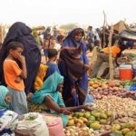 رمضان في موريتانيا تغير العادات الاجتماعية والمائدة رمضان في موريتانيا تغير العادات الاجتماعية والمائدة