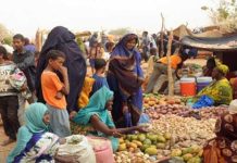 رمضان في موريتانيا تغير العادات الاجتماعية والمائدة رمضان في موريتانيا تغير العادات الاجتماعية والمائدة