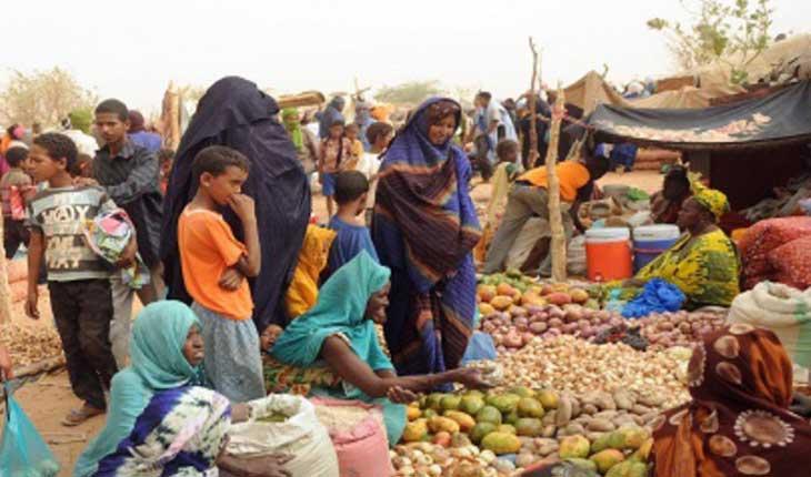 رمضان في موريتانيا تغير العادات الاجتماعية والمائدة رمضان في موريتانيا تغير العادات الاجتماعية والمائدة