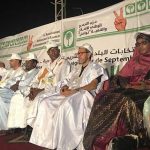 حوار موريتانيا السياسي وسط تجاذبات وضمانات جديدة حوار موريتانيا السياسي وسط تجاذبات وضمانات جديدة