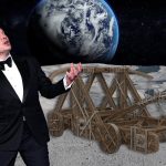 منجنيق القمر يحقق حلم إطلاق أقمار الذكاء الاصطناعي منجنيق القمر يحقق حلم إطلاق أقمار الذكاء الاصطناعي