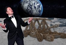 منجنيق القمر يحقق حلم إطلاق أقمار الذكاء الاصطناعي منجنيق القمر يحقق حلم إطلاق أقمار الذكاء الاصطناعي