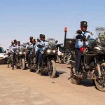 تشمل 150 وحدة.. الشرطة تستعرض خطتها الأمنية لشهر رمضان تشمل 150 وحدة.. الشرطة تستعرض خطتها الأمنية لشهر رمضان