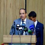 فتح باب الترشح لمجلس مكافحة الفساد في موريتانيا فتح باب الترشح لمجلس مكافحة الفساد في موريتانيا