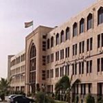 من بينهم وزراء سابقون.. تعيينات واسعة في السلك الدبلوماسي من بينهم وزراء سابقون.. تعيينات واسعة في السلك الدبلوماسي