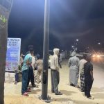 تفحيط وسباقات تهدد أرواح الموريتانيين تفحيط وسباقات تهدد أرواح الموريتانيين