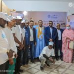 شنقيتل تطلق حملتها السنوية لإفطار الصائم بنواكشوط شنقيتل تطلق حملتها السنوية لإفطار الصائم بنواكشوط