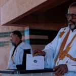 نحو 300 قاض يصوتون لانتخاب قيادة جديدة لنادي القضاة نحو 300 قاض يصوتون لانتخاب قيادة جديدة لنادي القضاة