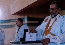 نحو 300 قاض يصوتون لانتخاب قيادة جديدة لنادي القضاة نحو 300 قاض يصوتون لانتخاب قيادة جديدة لنادي القضاة