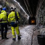 مدافن النفايات النووية سلاح أخير في معركة المناخ مدافن النفايات النووية سلاح أخير في معركة المناخ