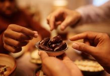 5 تطبيقات ذكية لإدارة مائدتك الرمضانية باحترافية 5 تطبيقات ذكية لإدارة مائدتك الرمضانية باحترافية