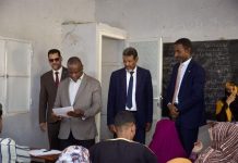 انطلاق الجولة الثانية للأولمبياد العلوم بمشاركة 1300 تلميذ انطلاق الجولة الثانية للأولمبياد العلوم بمشاركة 1300 تلميذ