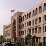 موريتانيا تؤكد دعمها لدولة فلسطين وترفض أي مساس بأراضيها موريتانيا تؤكد دعمها لدولة فلسطين وترفض أي مساس بأراضيها