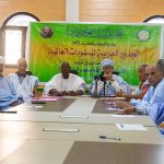 نواكشوط.. ندوة حول الجذور العربية للمفردات العالمية نواكشوط.. ندوة حول الجذور العربية للمفردات العالمية